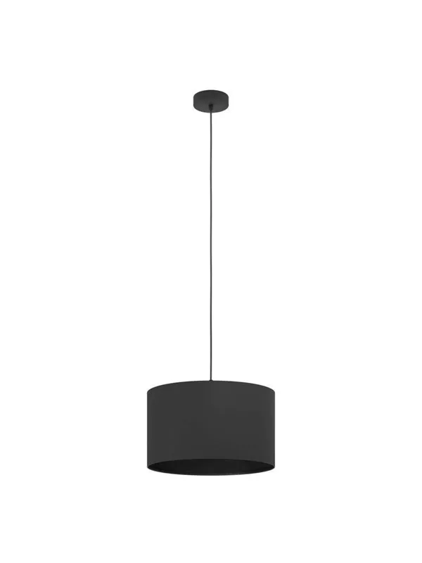 EGLO MASERLO 1 pendant black