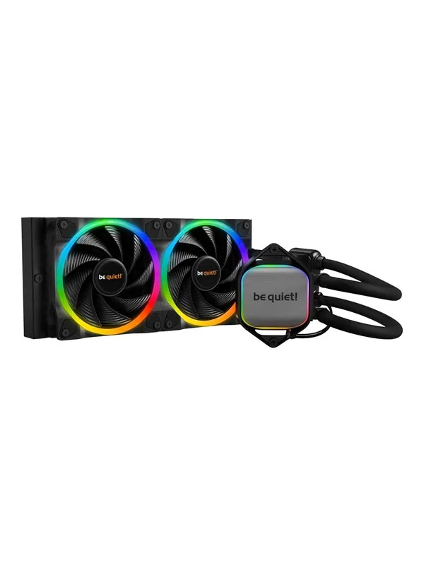 be quiet! Pure Loop 2 FX 240mm - CPU Vannkjøling