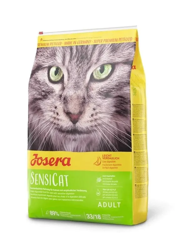 JOSERA SensiCat 2kg