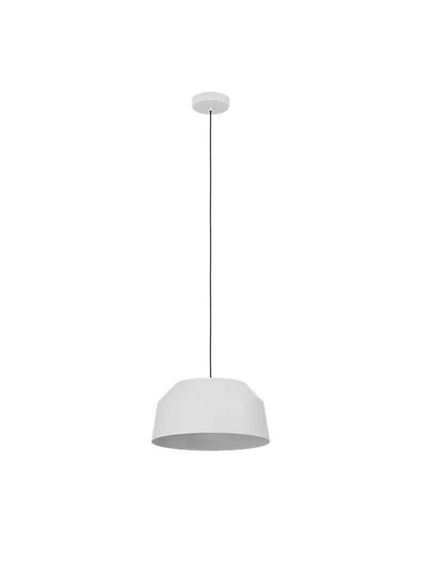 EGLO CONTRISA pendant light grey