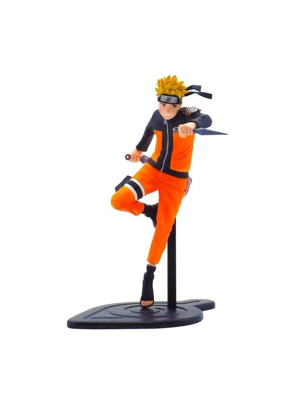 ABYstyle - NARUTO SHIPPUDEN: Naruto - Figur