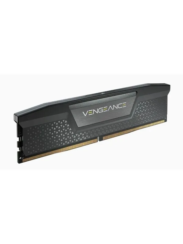 Corsair Vengeance DDR5-5600 - 16GB - CL40 - Single Channel (1 pcs) - Intel XMP - Svart