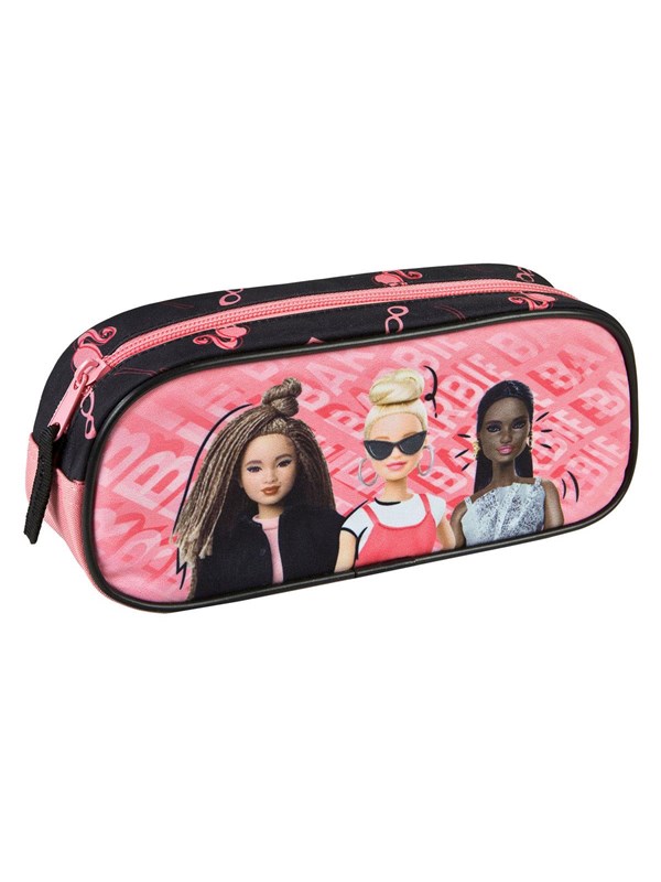 Barbie Pencil Case