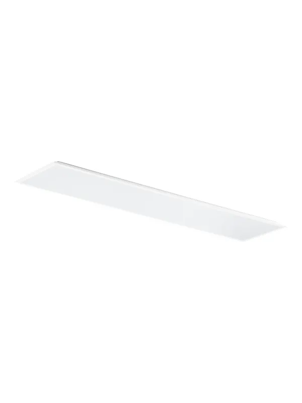 EGLO RABASSA grid light 1195x295 mm white
