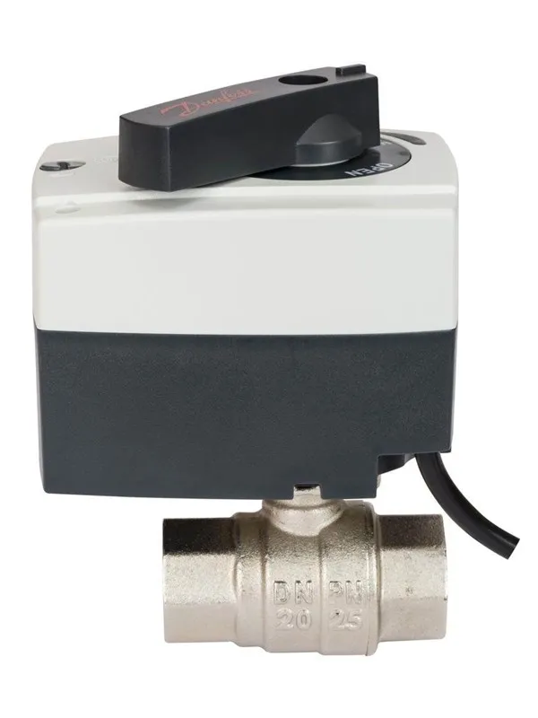 Danfoss amz 112 valve dn 20 230v kvs 41