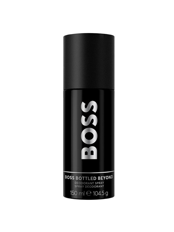 Hugo Boss Boss Bottled Beyond 150ml Deodorant Spray