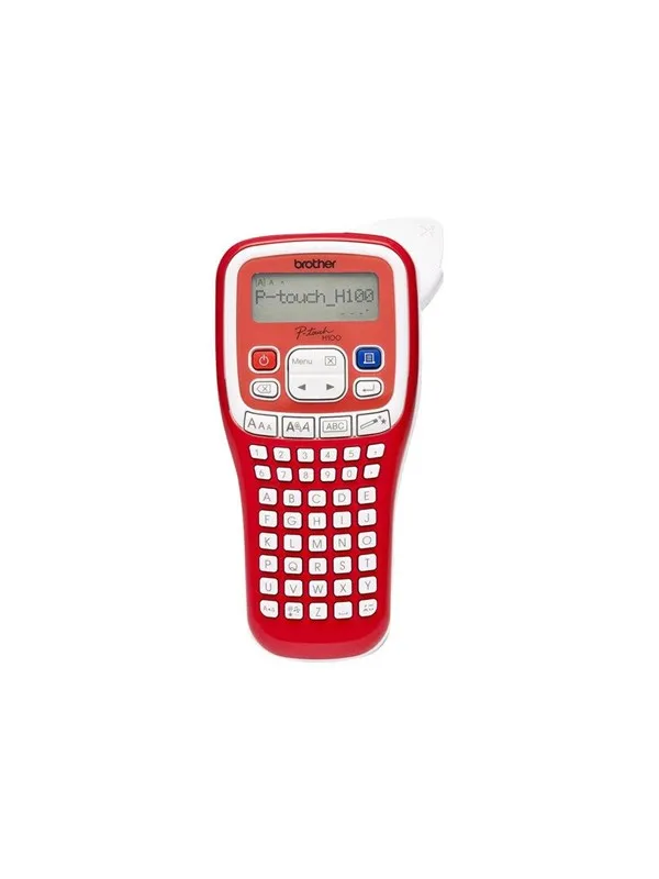 Brother P-Touch H100R Labelling Machine