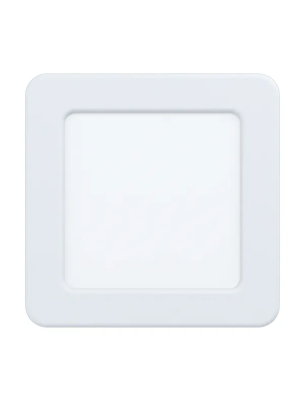 EGLO FUEVA 5 recessed light white