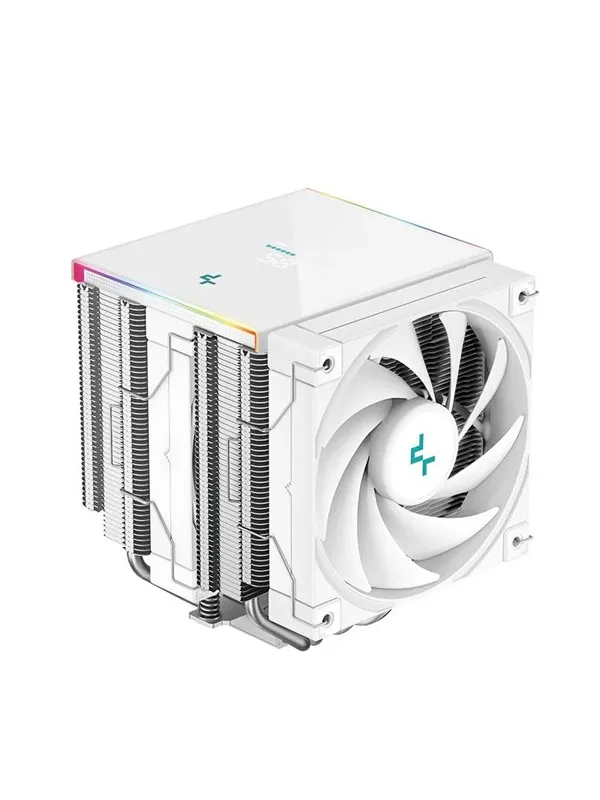 DeepCool AK620 DIGITAL SE - CPU Luftkjøler - Max 28 dBA