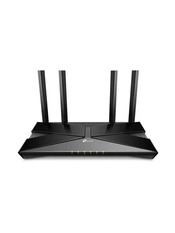 TP-Link Archer AX10 Wi-Fi 6 Router - Wireless router Wi-Fi 6