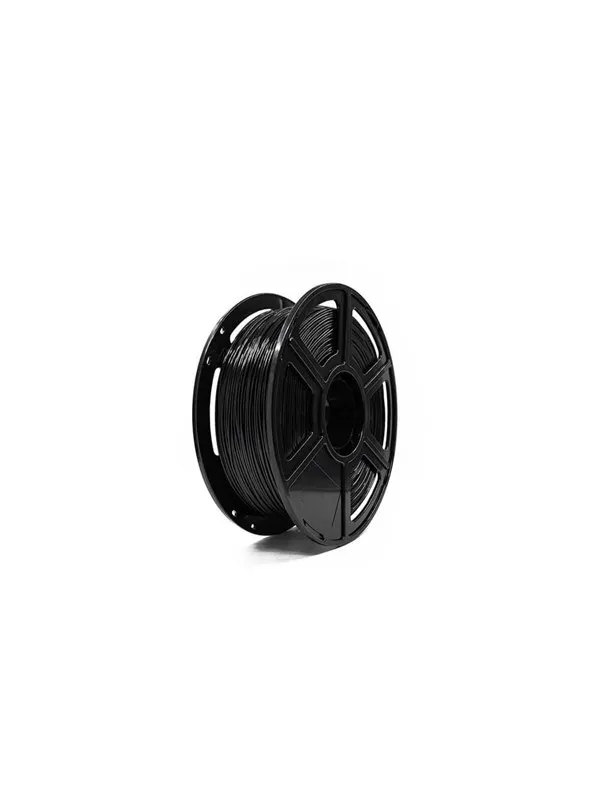 FlashForge PETG PRO 1000g - Black - 3D Printing Filament