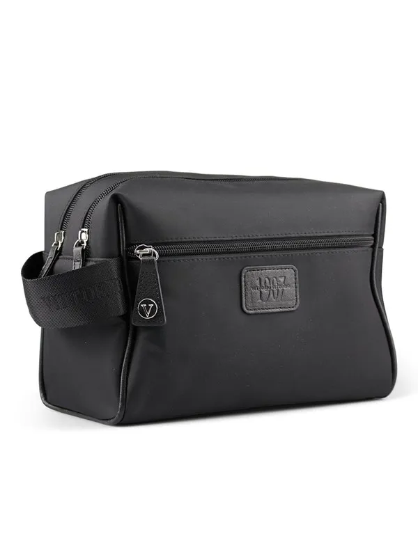 Gillian Jones Vittorio - 2 Room Washbag - Men