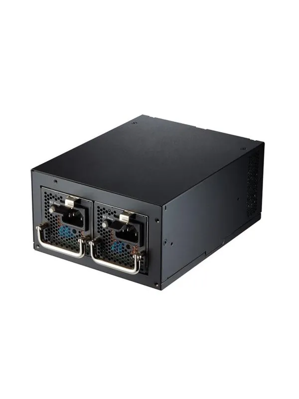 FSP FORTRON Server Netzteil Einzelmodul 930-20R Strømforsyning (PSU) - 930 Watt - ATX - 80 Plus Gold sertifisert