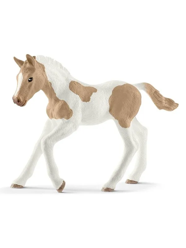 Schleich Horse Club Paint Horse Foal