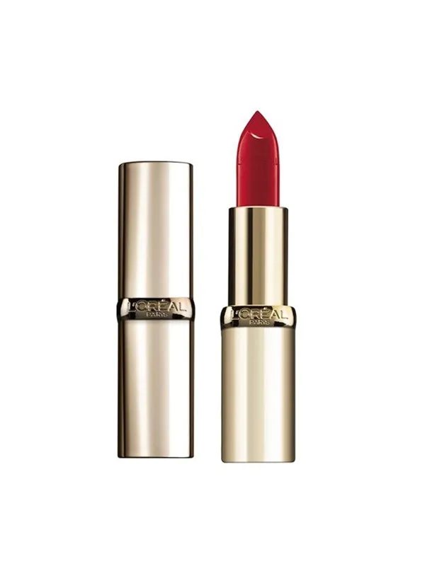 L`Oreal Paris Cream Lipstick 5 g.- 335 Carmin Saint Germain