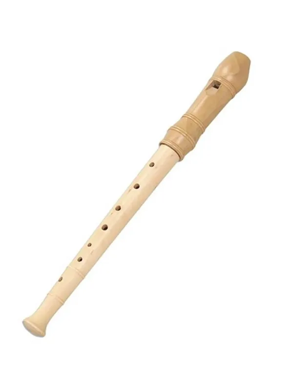 Music Wooden Flute