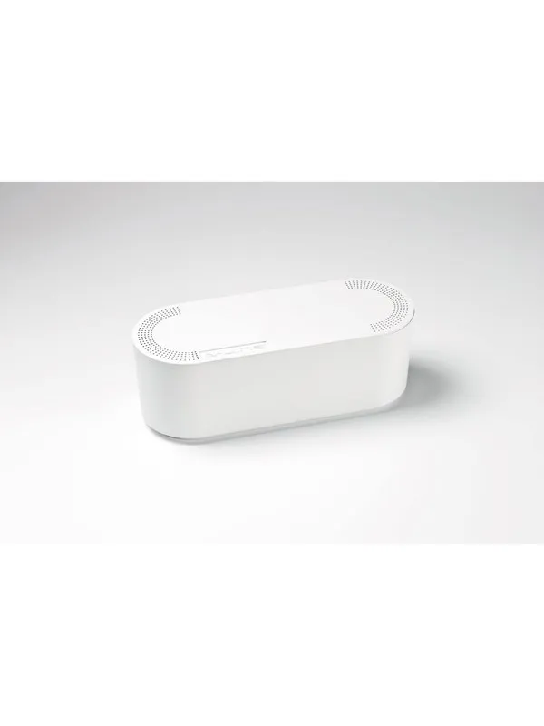 D-LINE Cable Box Small White