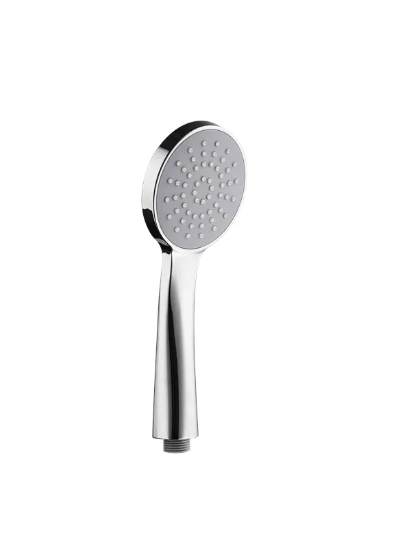 NORH Signe hand shower 1 spray chrome