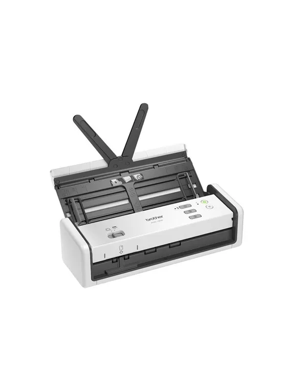 Brother ADS-1300 - document scanner - portable - USB 2.0 (Host) USB-C 3.2 Gen 1