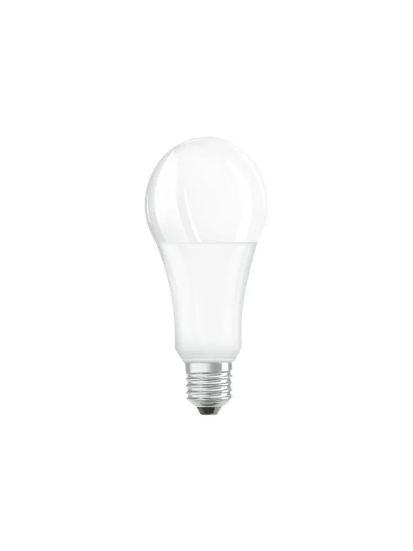 Osram LED-lyspære Superstar Classic A67 20W/827 (150W) Frosted E27