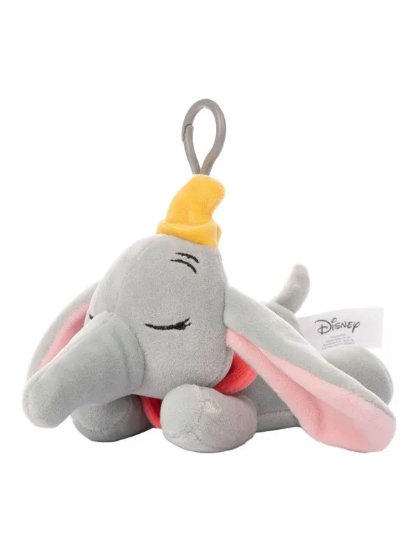 Sambro Disney Snuglets Keychain - Dumbo