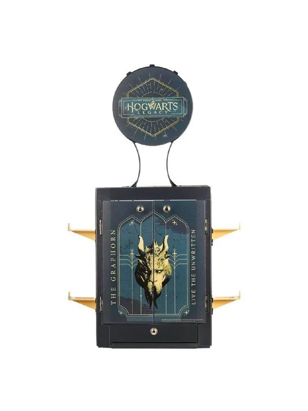 Numskull Hogwarts Legacy Gaming - Miscellaneous Skap