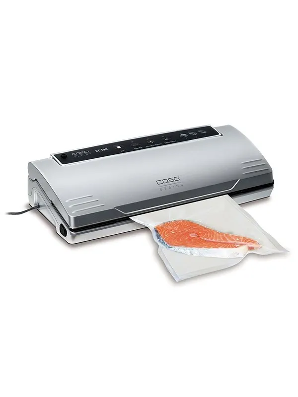 CASO Vacuum Machine