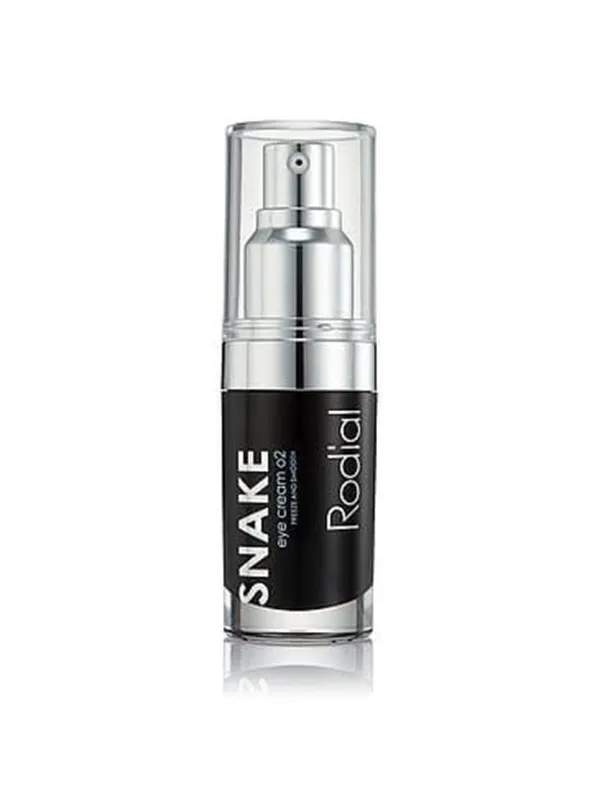Rodial Snake Eye Cream O2 15 ml