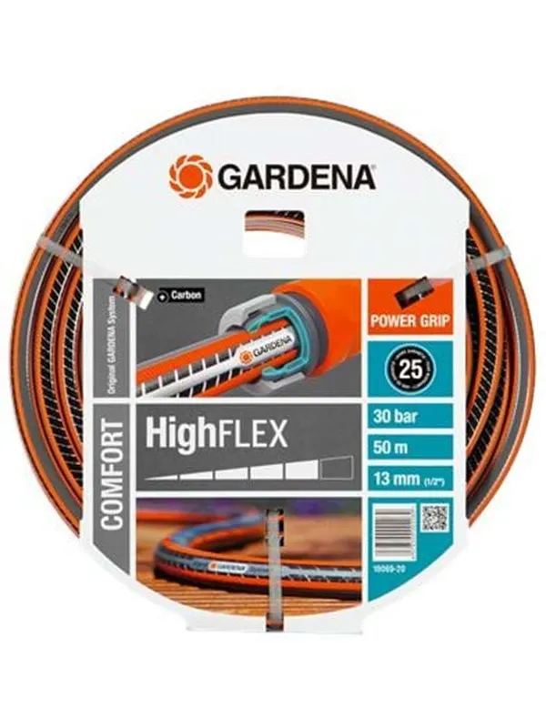 Gardena Comfort HighFLEX slange 13 mm (1/2")