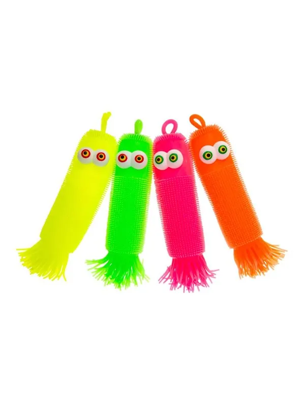 LG-Imports Pufferball Octopus with Eyes 22cm