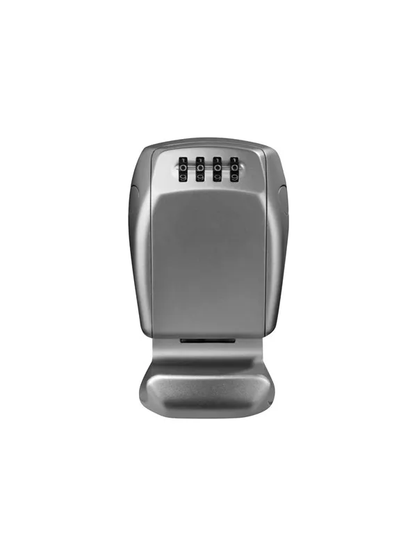Master Lock Reinforced Combination Key Safe