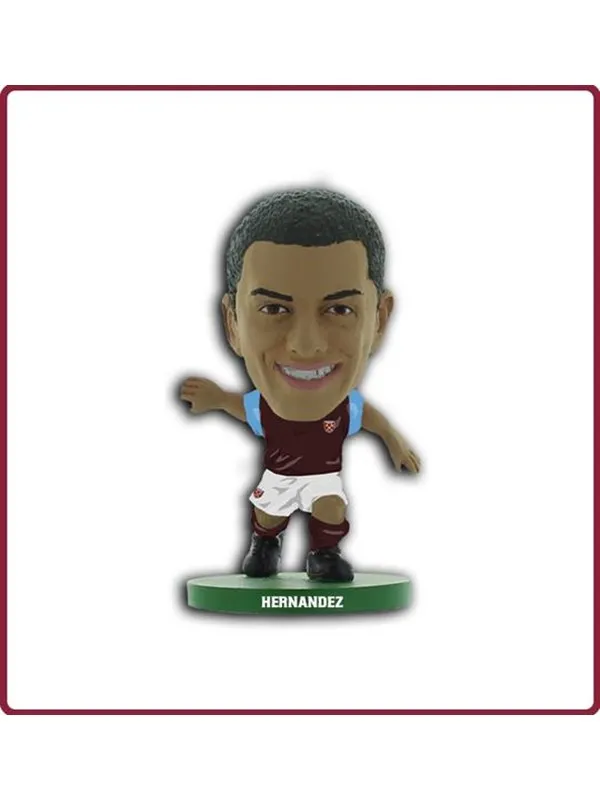 Soccerstarz - West Ham Javier Hernandez