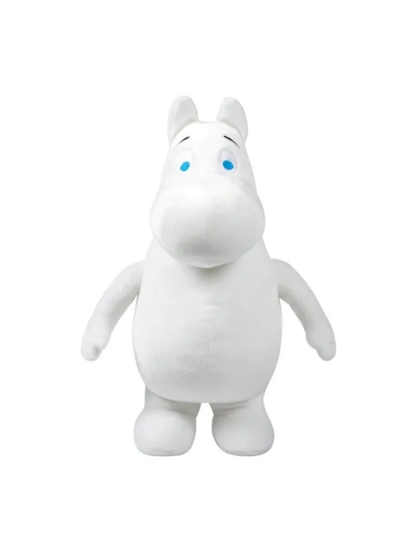 Martinex Moomin Moomintroll Plush 25 cm