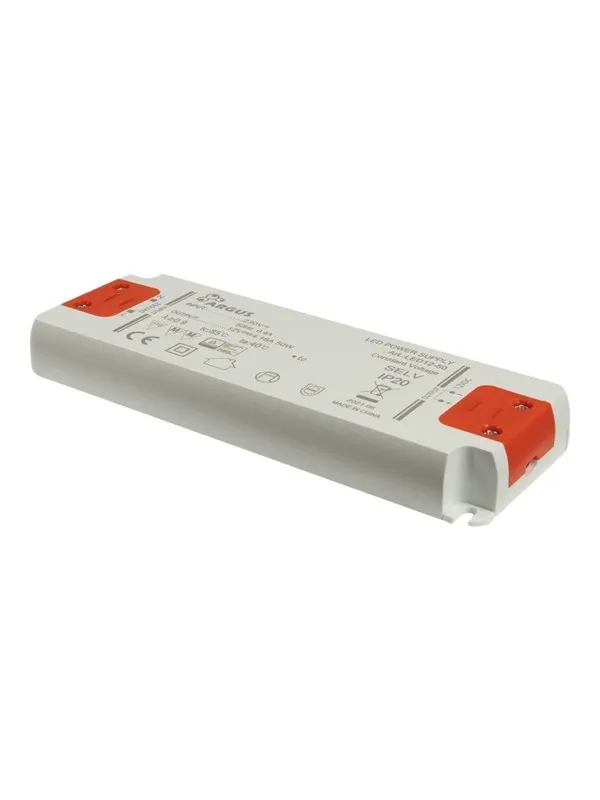Inter-Tech LED12-50