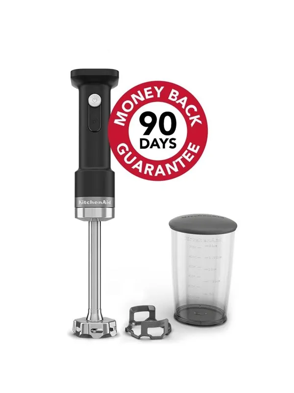 KitchenAid Stavmikser 5KHBRV71BM blender