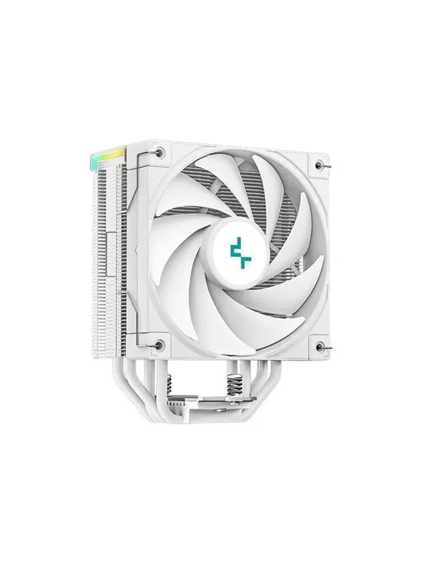 DeepCool AK400 DIGITAL WH - CPU Luftkjøler