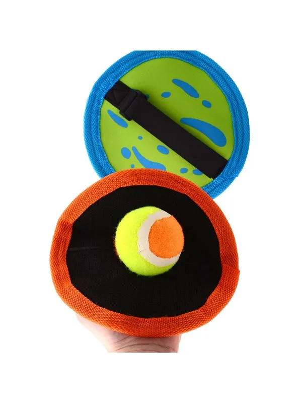 Outdoor Fun Catch and Throw Game