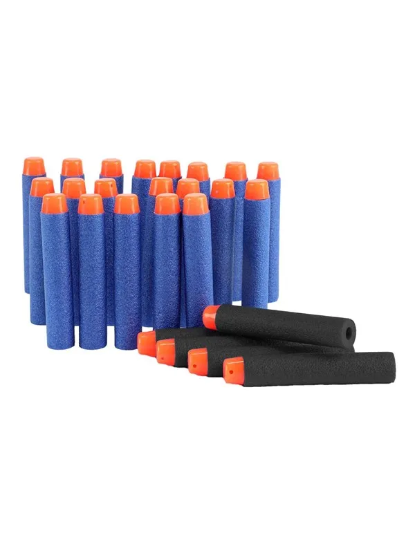 Toi-Toys - Foam Strikex Foam Arrows Refills 26 pcs.