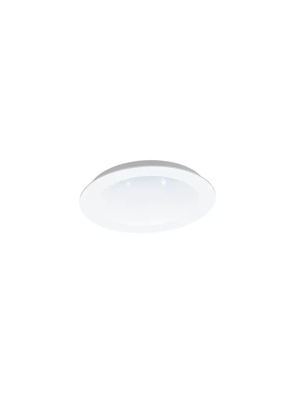 EGLO FIOBBO recessed light white