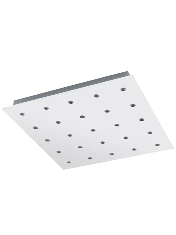 EGLO VEZENO TAK 27.5W 470X470 HVIT