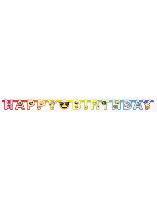 Haza Witbaard Letterslinger Emoji