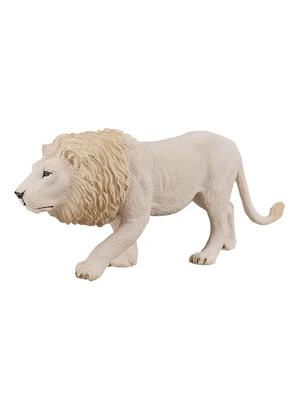 Mojo Wildlife White Lion