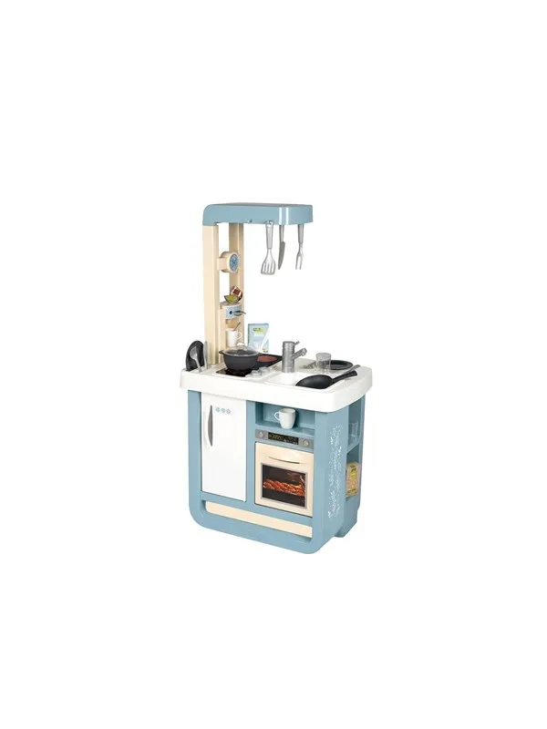 Smoby - Bon Appetit Kitchen 23 pcs.