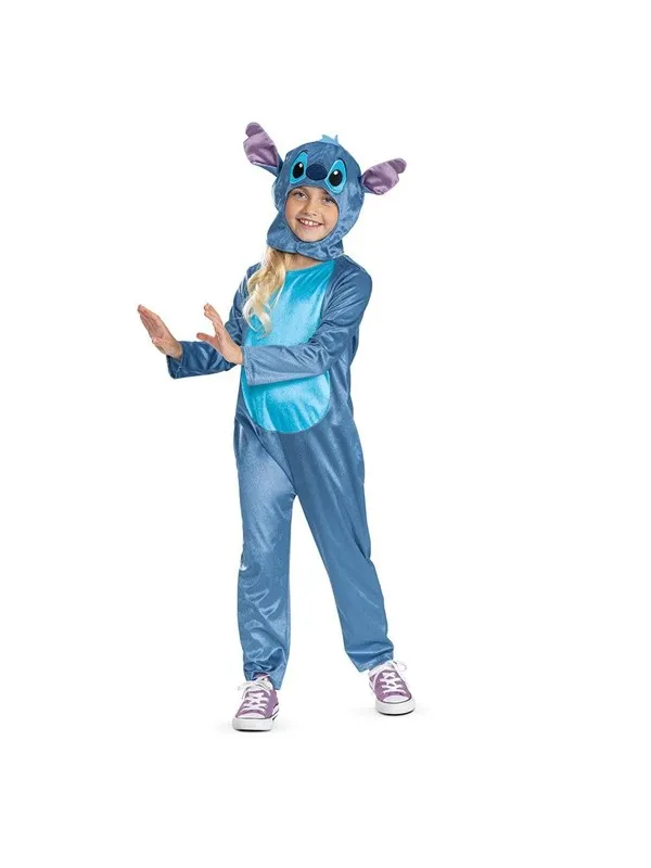 Jakks Stitch Classic size 7-8