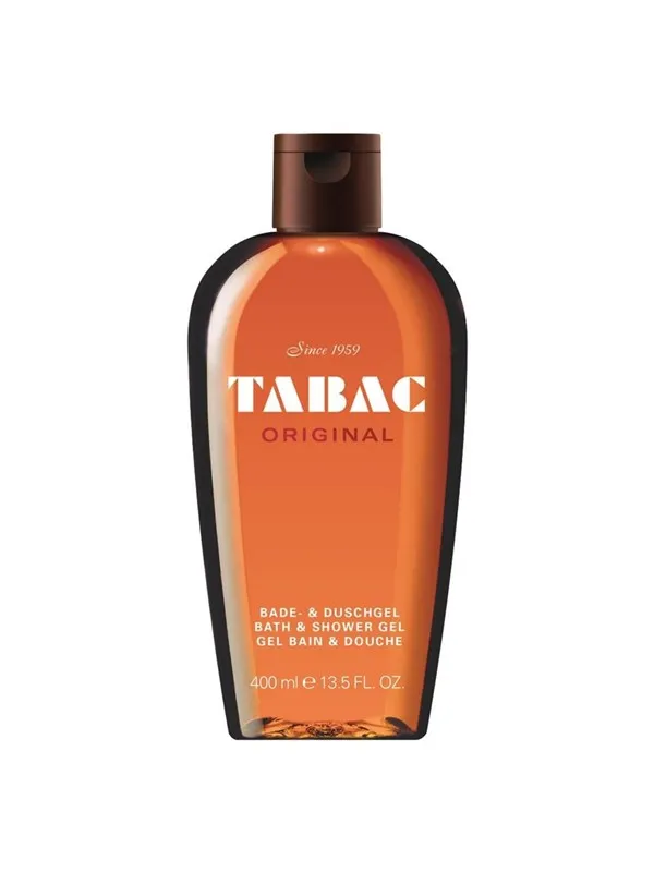 Tabac Original Shower Gel - 400 ml