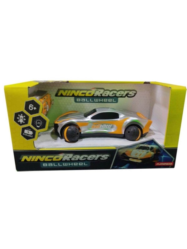 Ninco Ball Wheel