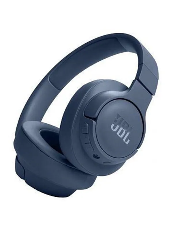 JBL TUNE 720BT - Blue