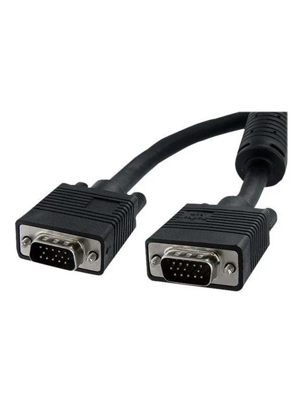 StarTech.com Coax High Resolution VGA Monitor Cable - VGA-kabel