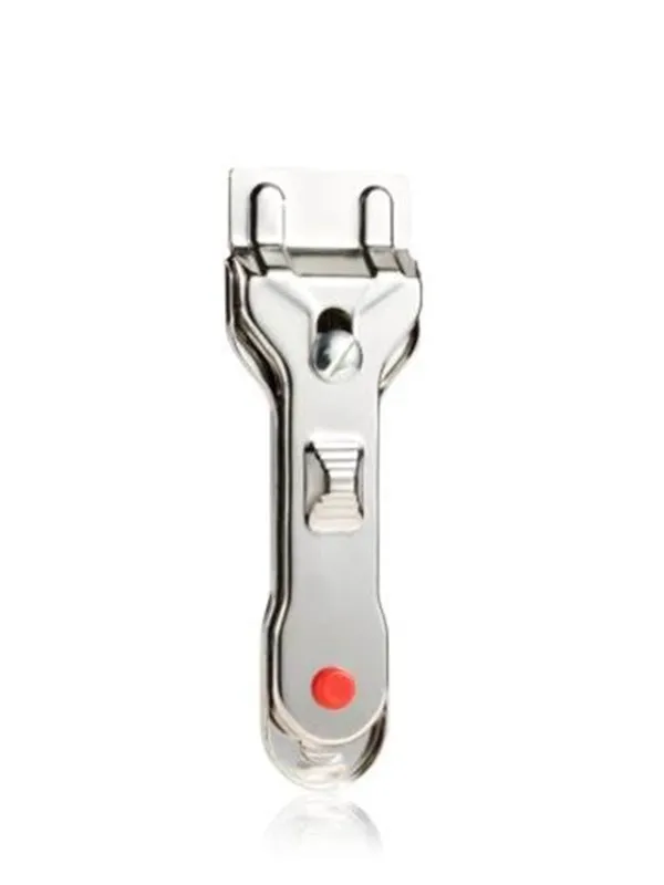 Nordic Quality Metal Scraper for Ceramic Hobs