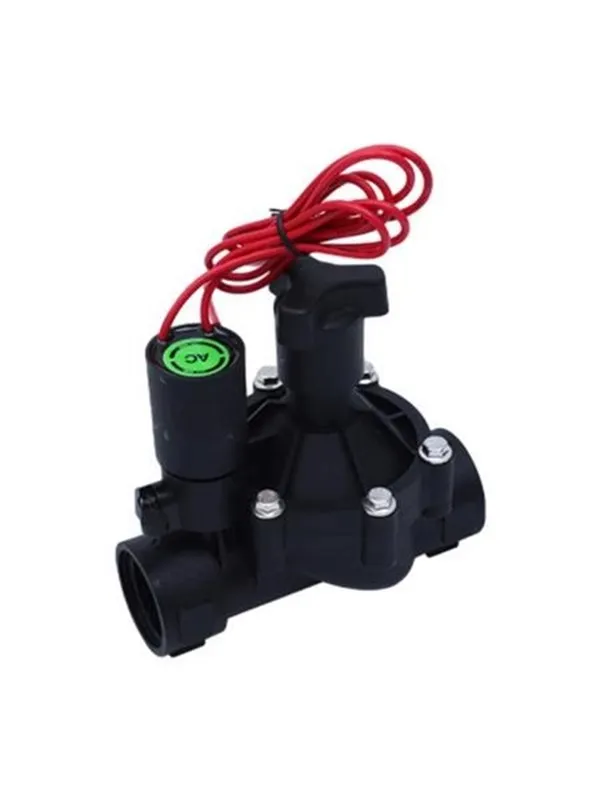 RainPoint Garden Solenoid Valves AC 1"